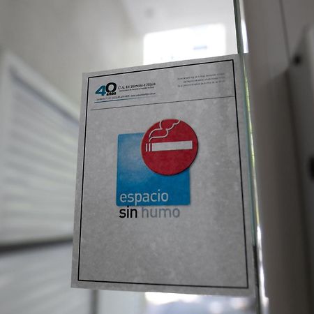 Jion Apartment Mar del Plata Exterior photo