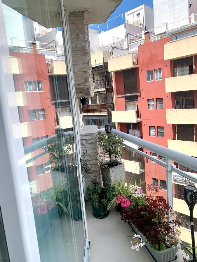 Jion Apartment Mar del Plata Exterior photo