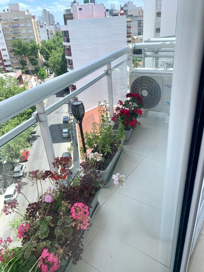 Jion Apartment Mar del Plata Exterior photo
