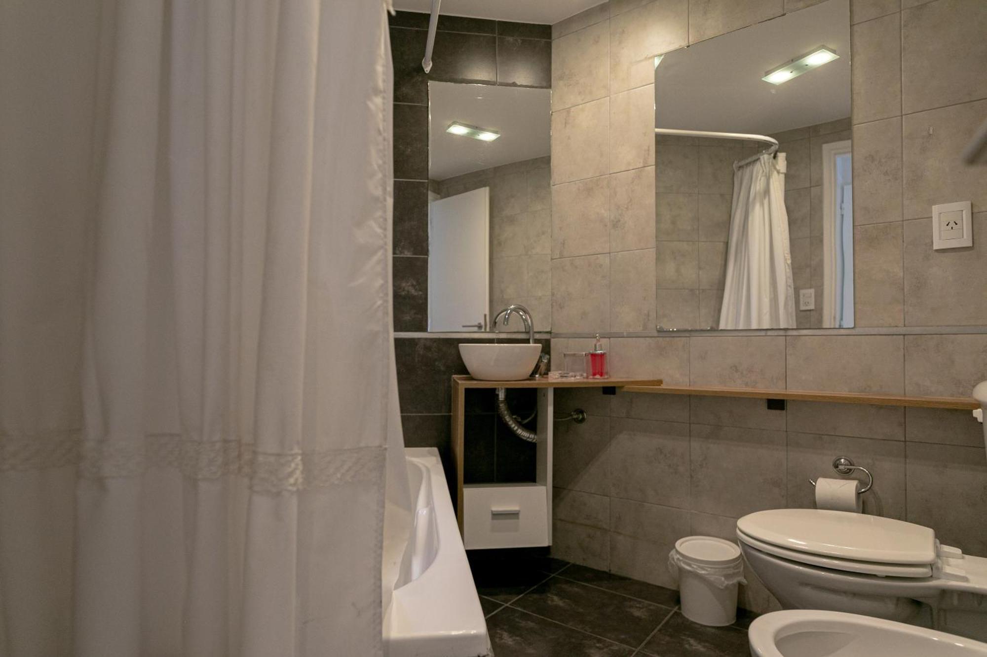 Jion Apartment Mar del Plata Exterior photo