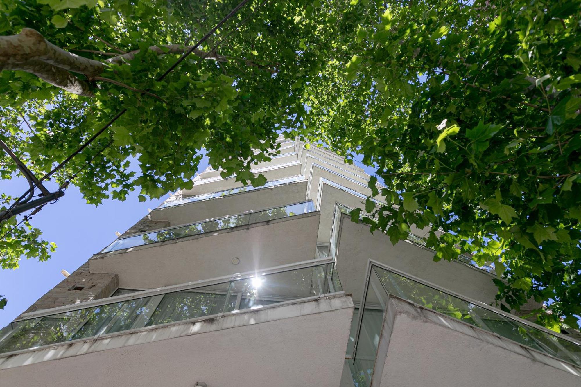 Jion Apartment Mar del Plata Exterior photo