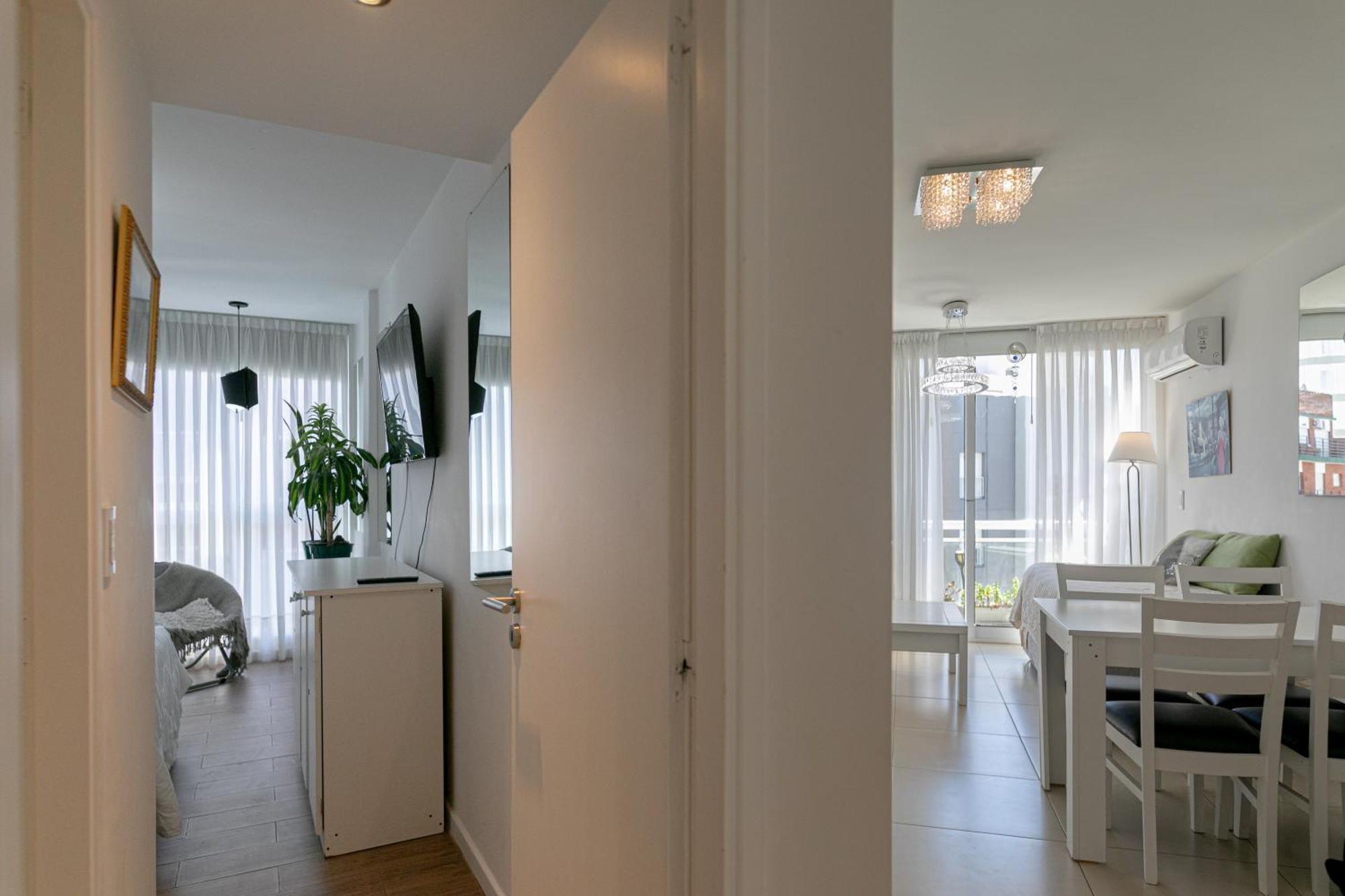 Jion Apartment Mar del Plata Exterior photo
