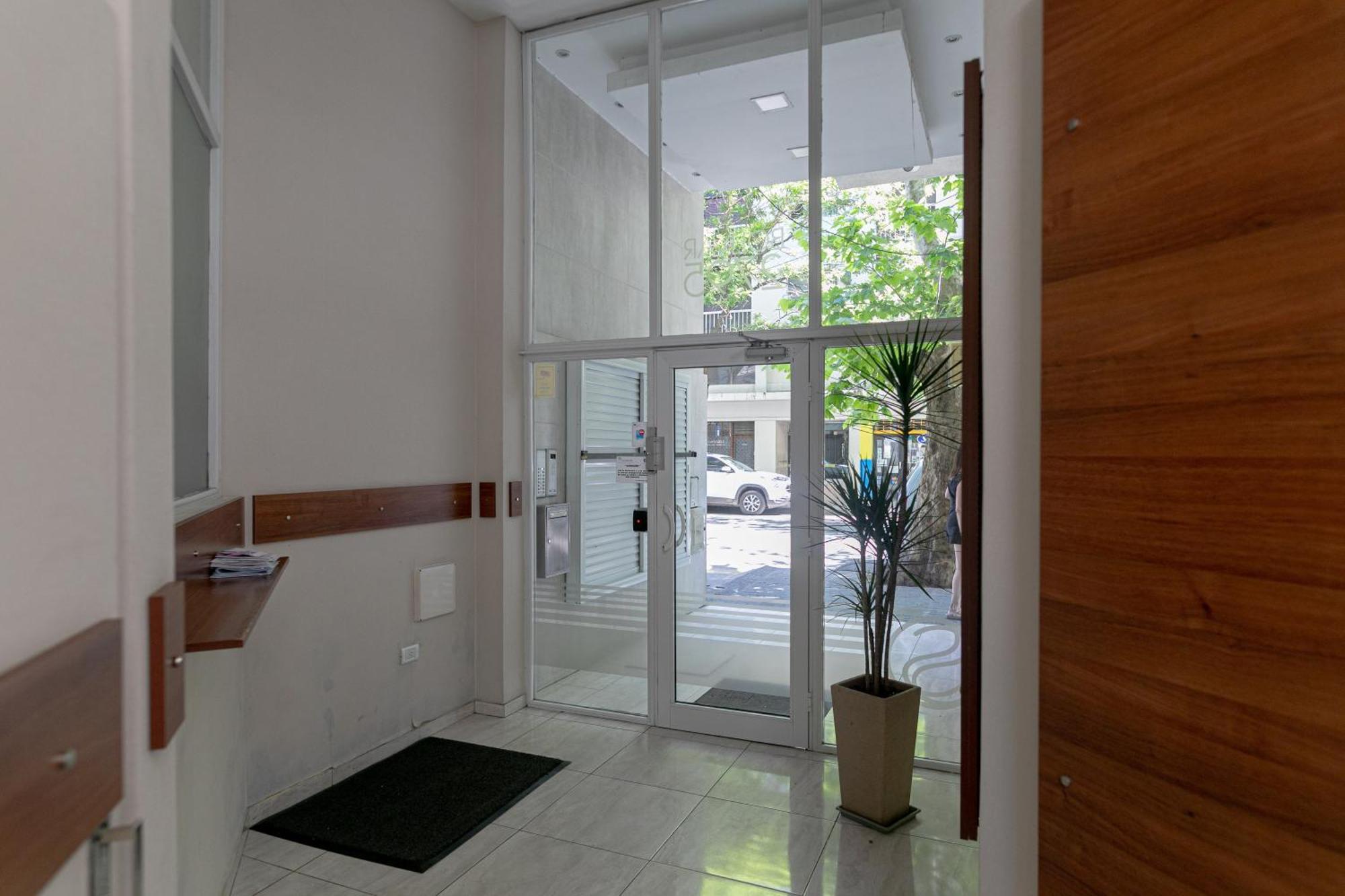 Jion Apartment Mar del Plata Exterior photo
