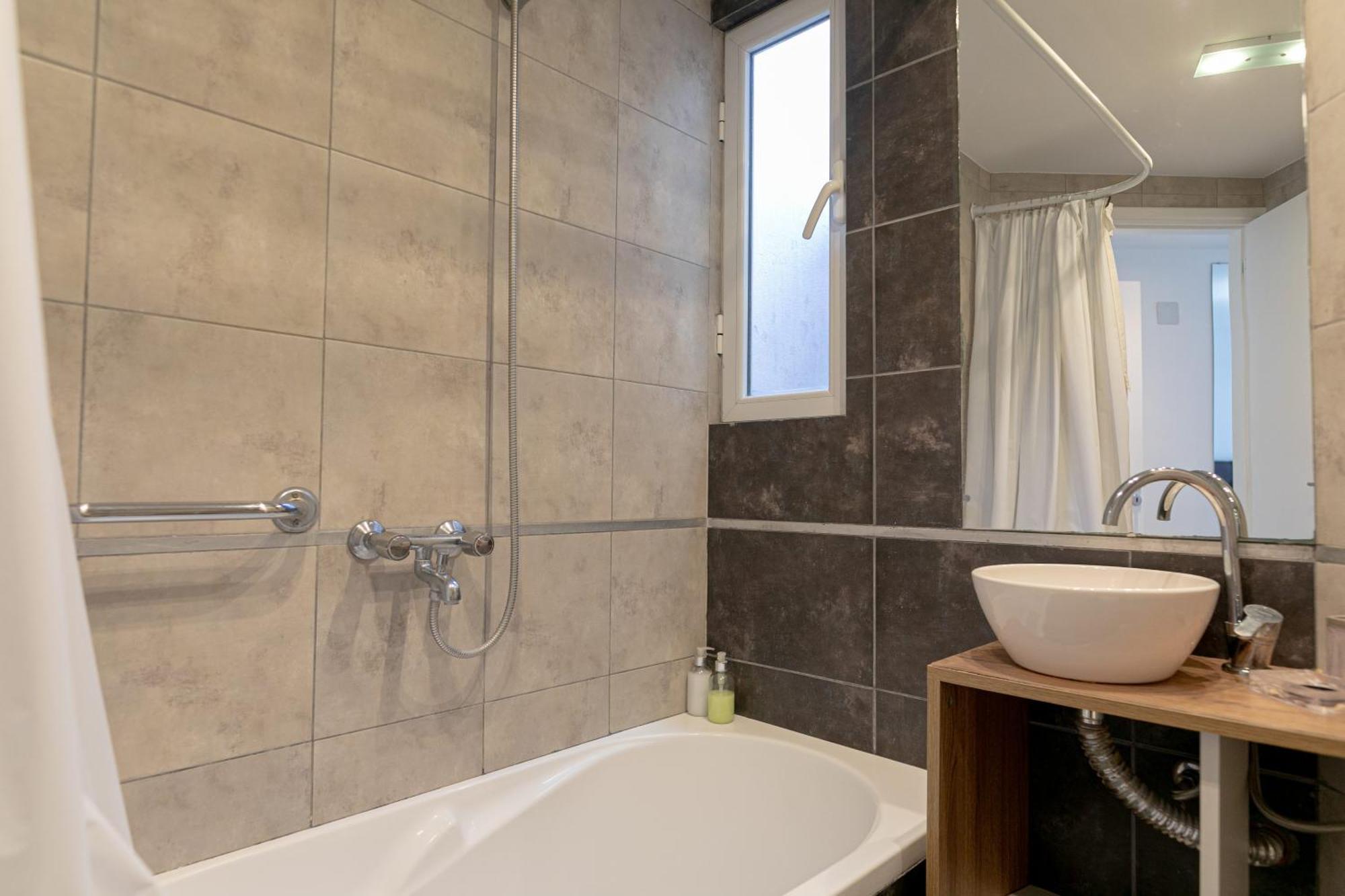 Jion Apartment Mar del Plata Exterior photo