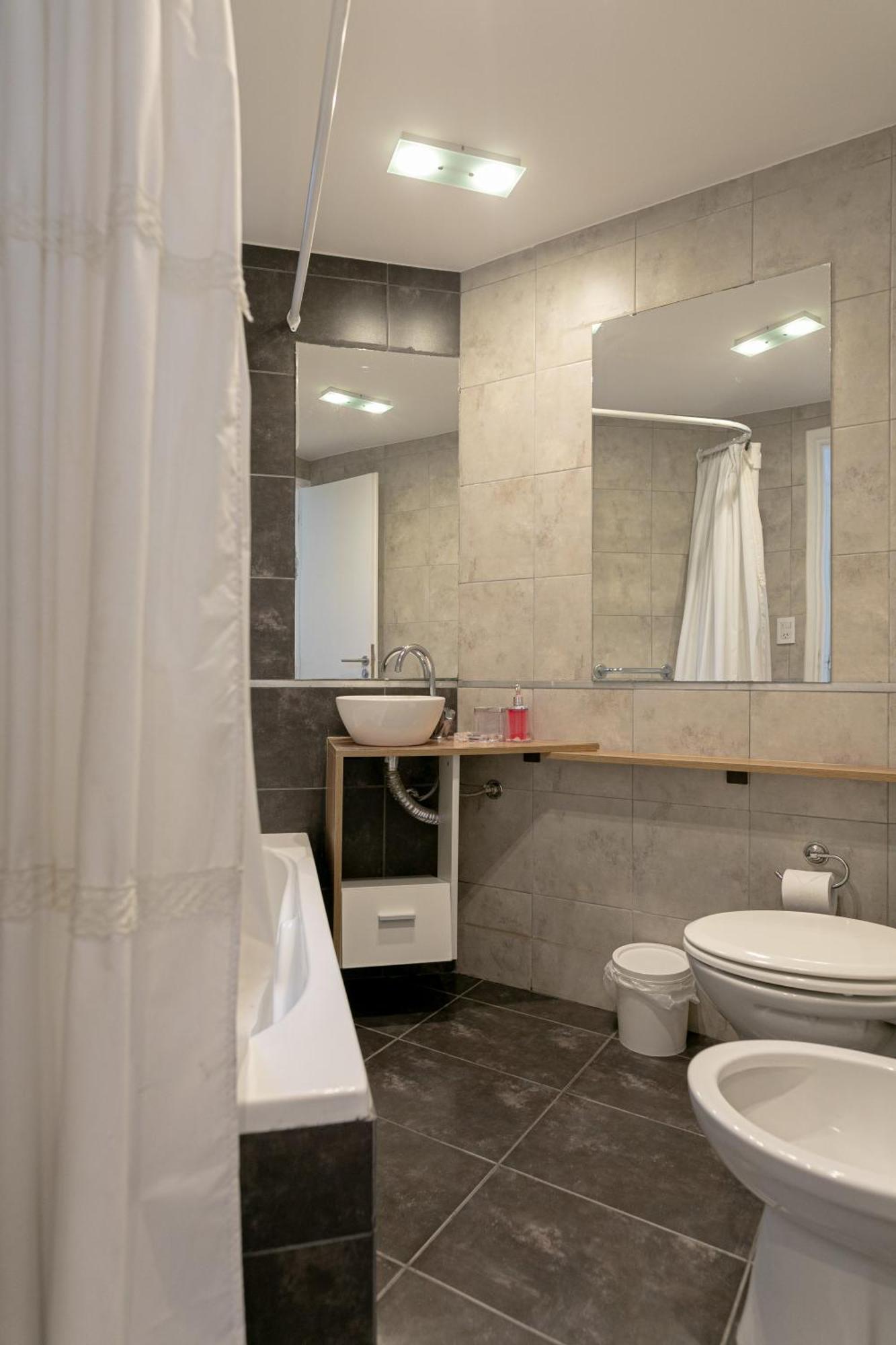 Jion Apartment Mar del Plata Exterior photo