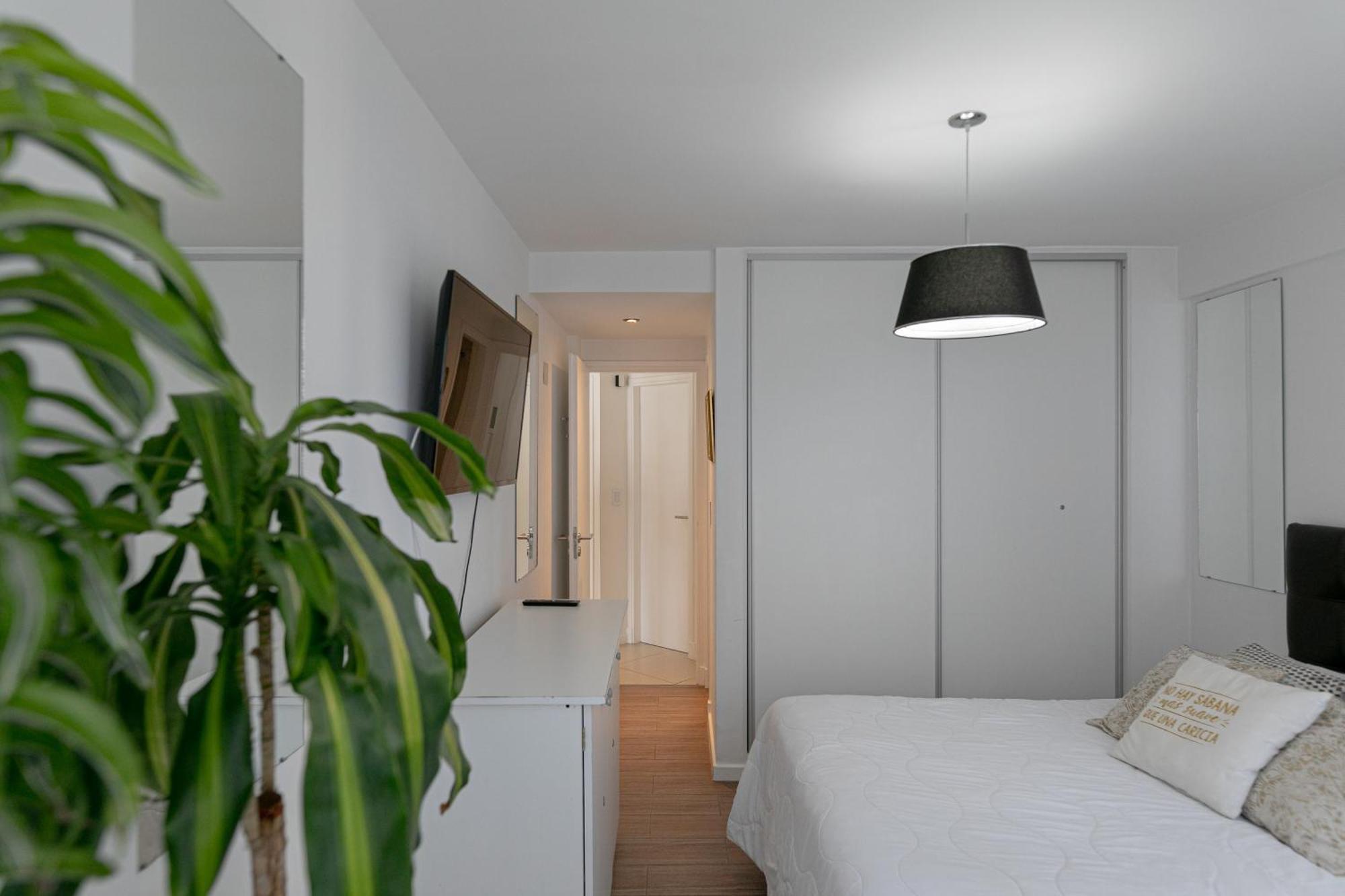 Jion Apartment Mar del Plata Exterior photo