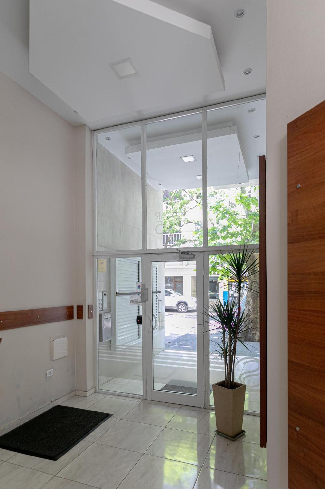 Jion Apartment Mar del Plata Exterior photo