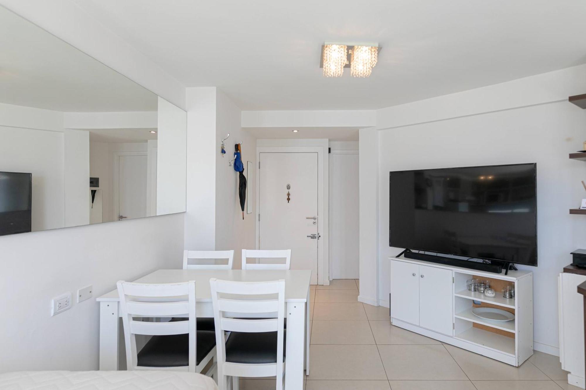 Jion Apartment Mar del Plata Exterior photo
