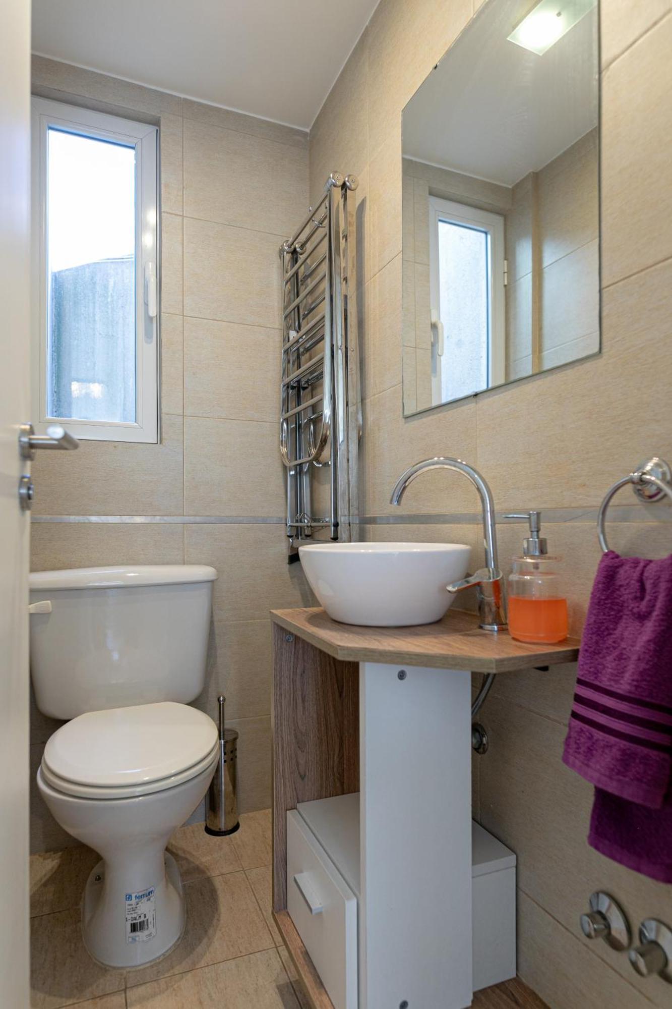 Jion Apartment Mar del Plata Exterior photo