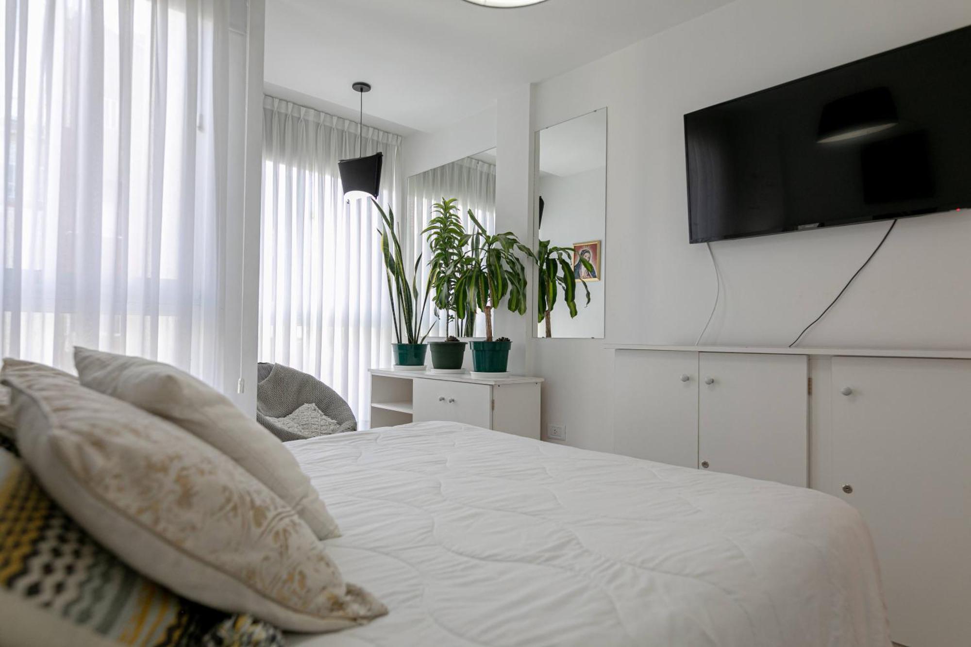 Jion Apartment Mar del Plata Exterior photo