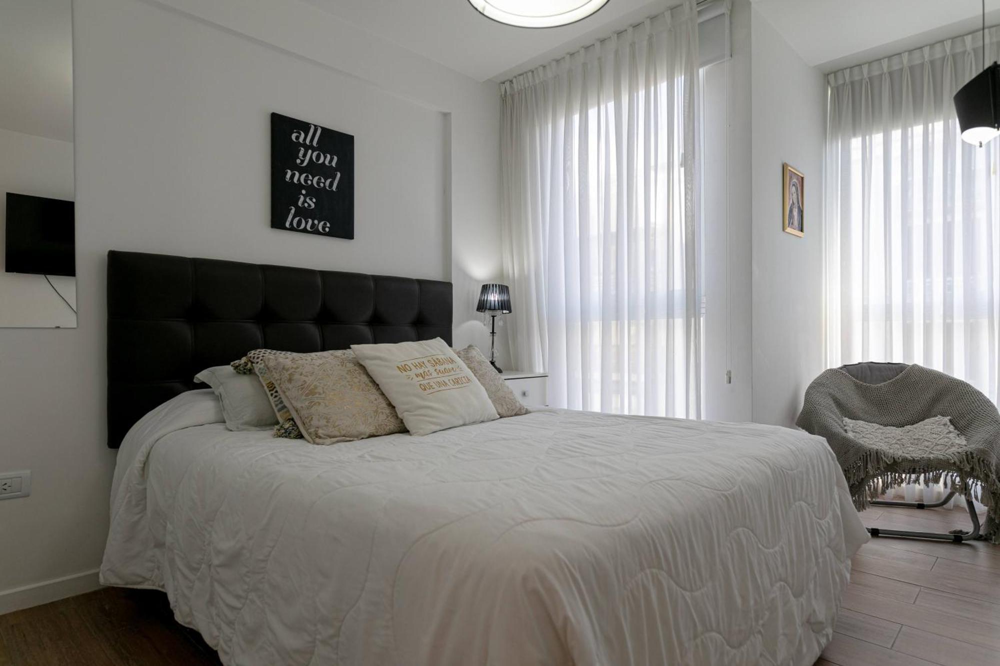 Jion Apartment Mar del Plata Exterior photo