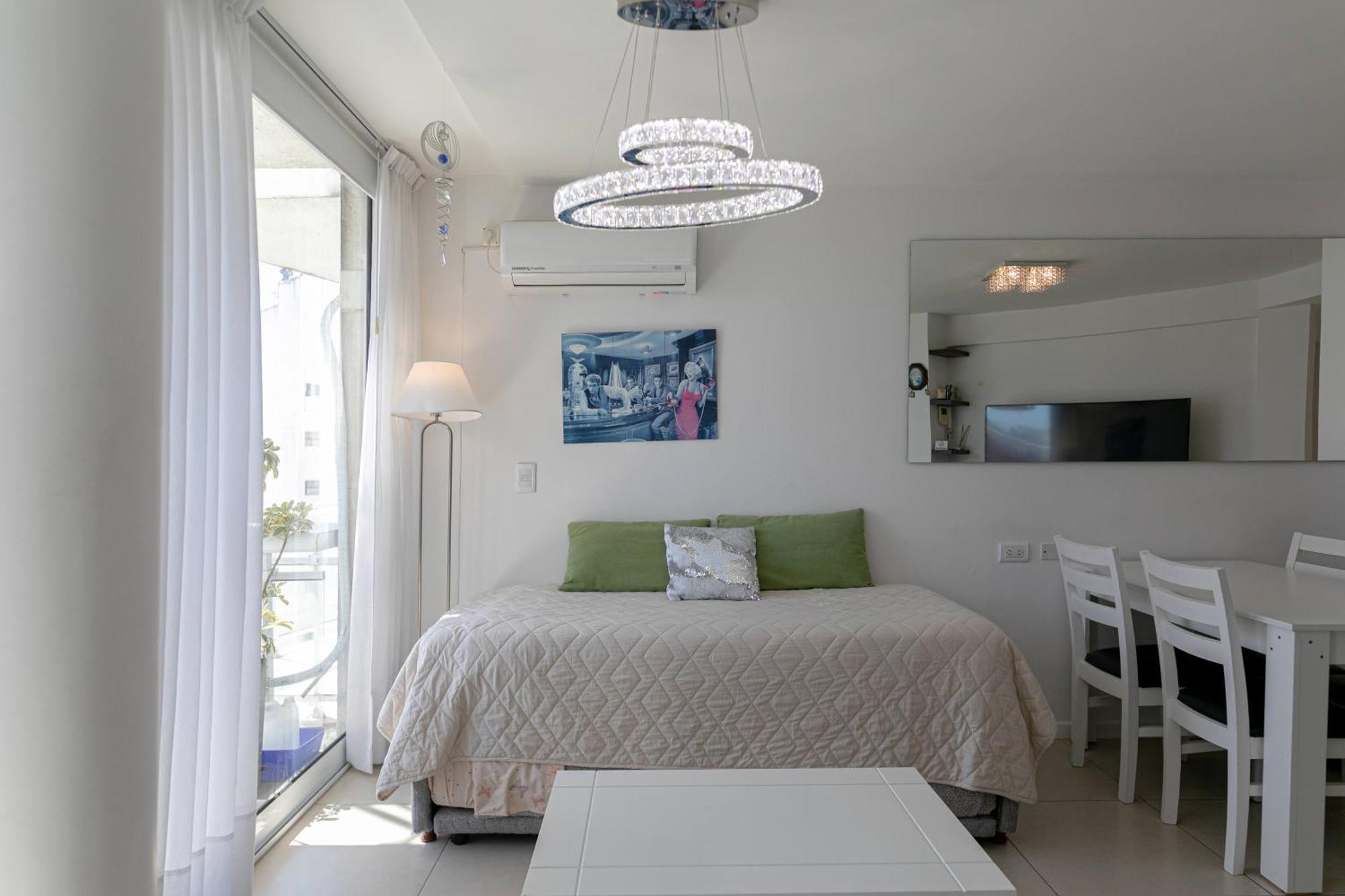 Jion Apartment Mar del Plata Exterior photo