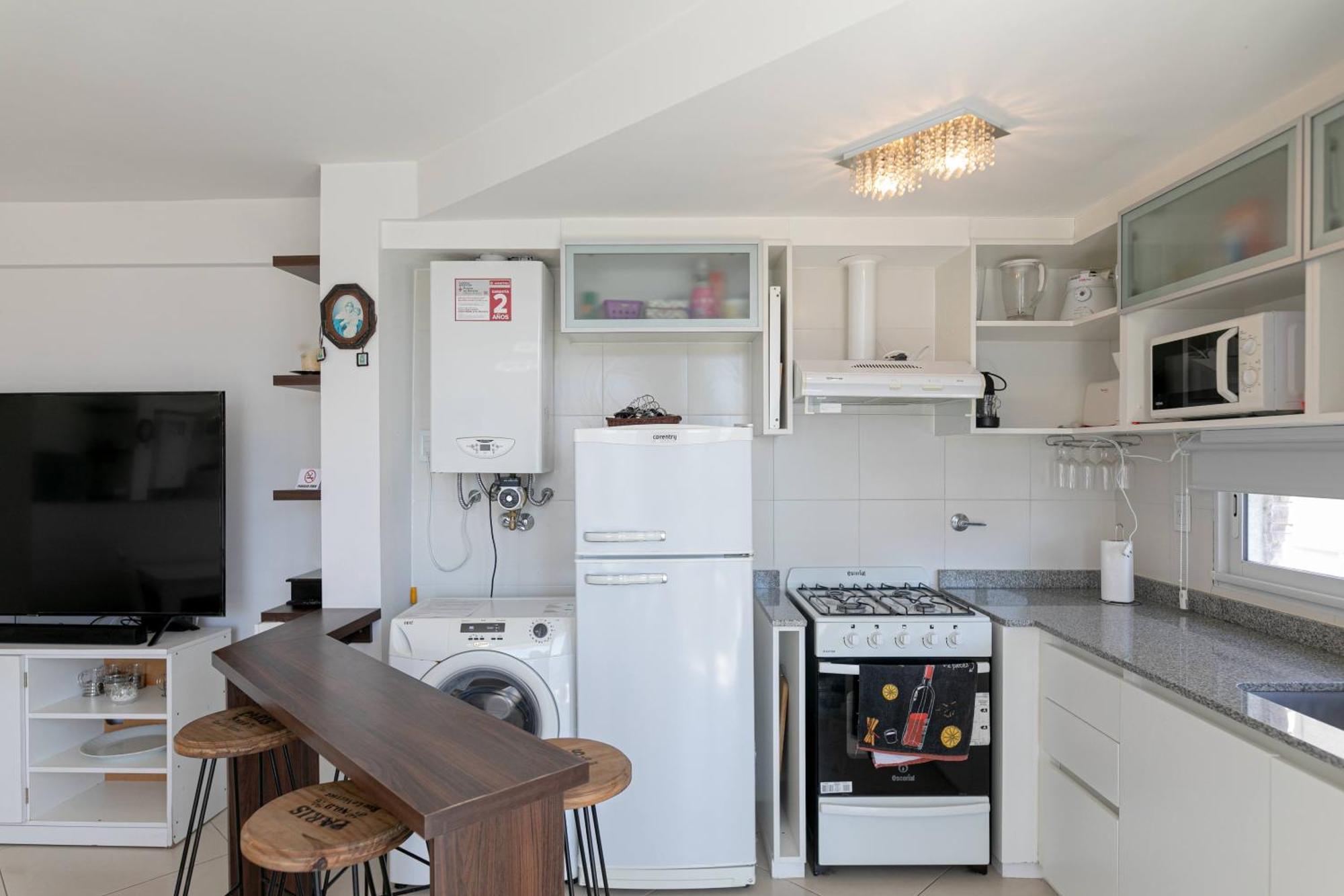 Jion Apartment Mar del Plata Exterior photo