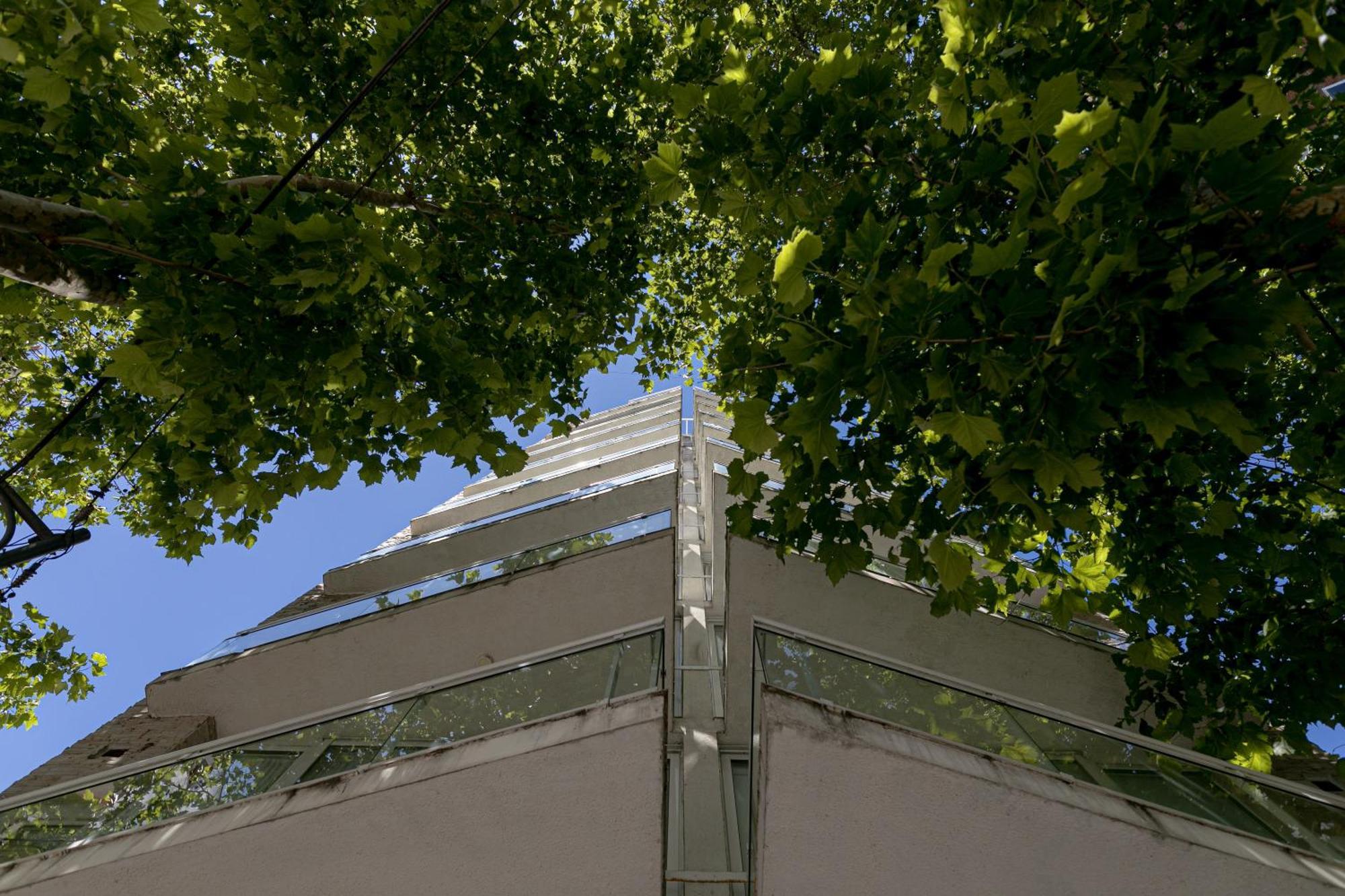 Jion Apartment Mar del Plata Exterior photo