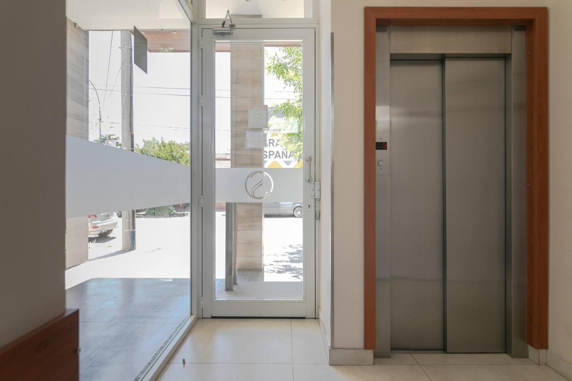Jion Apartment Mar del Plata Exterior photo
