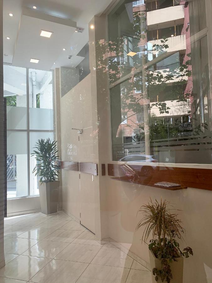 Jion Apartment Mar del Plata Exterior photo