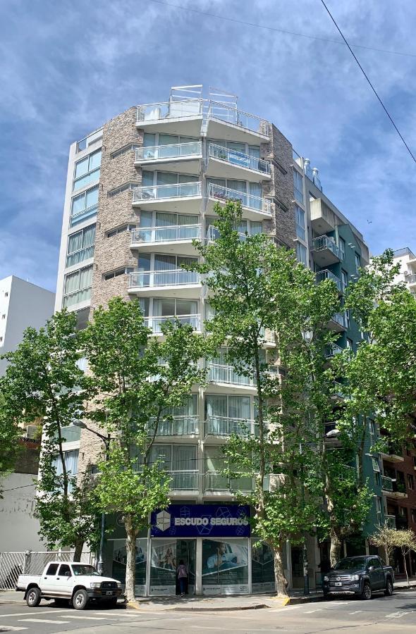 Jion Apartment Mar del Plata Exterior photo