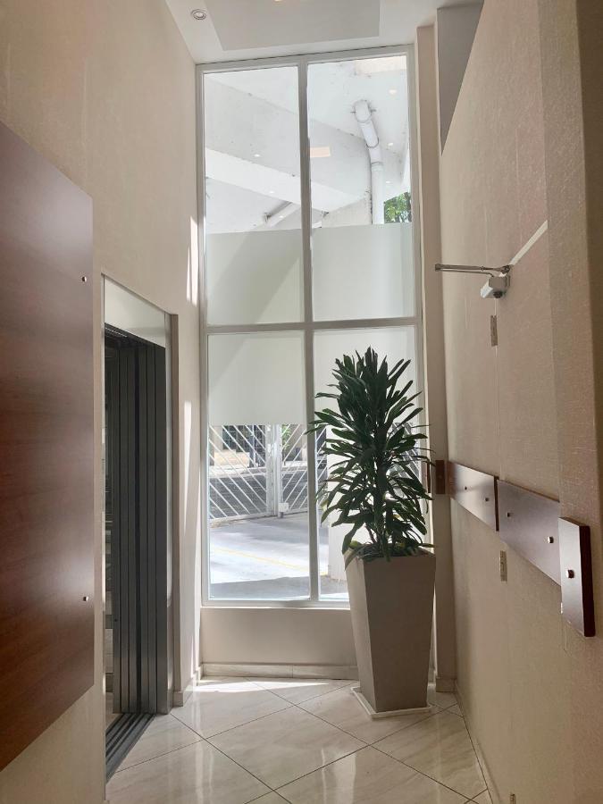 Jion Apartment Mar del Plata Exterior photo