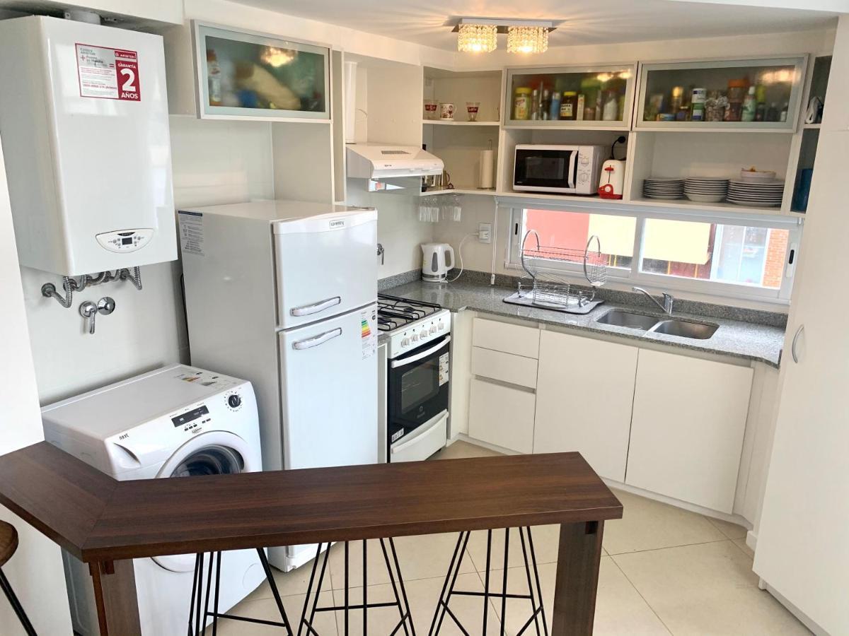 Jion Apartment Mar del Plata Exterior photo
